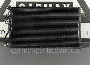Радіатор кондиціонера Mitsubishi Pajero Wagon 3 4 2000-2019 4M41 6G72 6G74 6G75