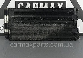 Радіатор кондиціонера Land Rover Freelander 1 2.0 2.5 1.8 Фріллендер Фрілендер 97-06