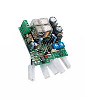 Плата підключення акумуляторів аварійного живлення для G3250/65000 CAME LB38/ LB39