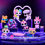 Дитячий ігровий набір з лялькою "Вихованець" L.O.L. Surprise! 122296 серії "Eye Spy", фото 4