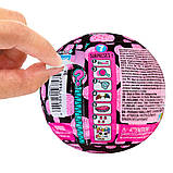 Дитячий ігровий набір з лялькою "Вихованець" L.O.L. Surprise! 122296 серії "Eye Spy", фото 9