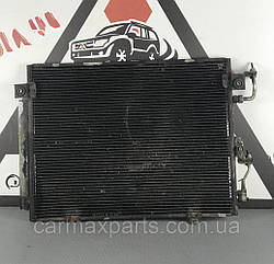 Радіатор кондиціонера NISSAN MURANO Z50 Нісан Мурано З50 2002-2008 р.в.