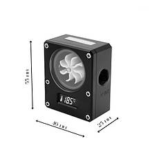 WDXS-T4 індикатор температури водяного охолодження з дисплеєм, фото 4