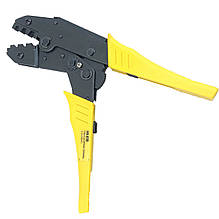 Кліщі обтискні HS-03B (DJ 1-4) Ny95502560