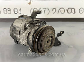 Компресор кондиціонера Mitsubishi Pajero Wagon Паджеро Вагон IV 2007-2019