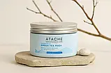 Відновлююча і заспокійлива маска ATACHE Essentielle Reafirming Mask Green Tea , 200 мл, фото 3
