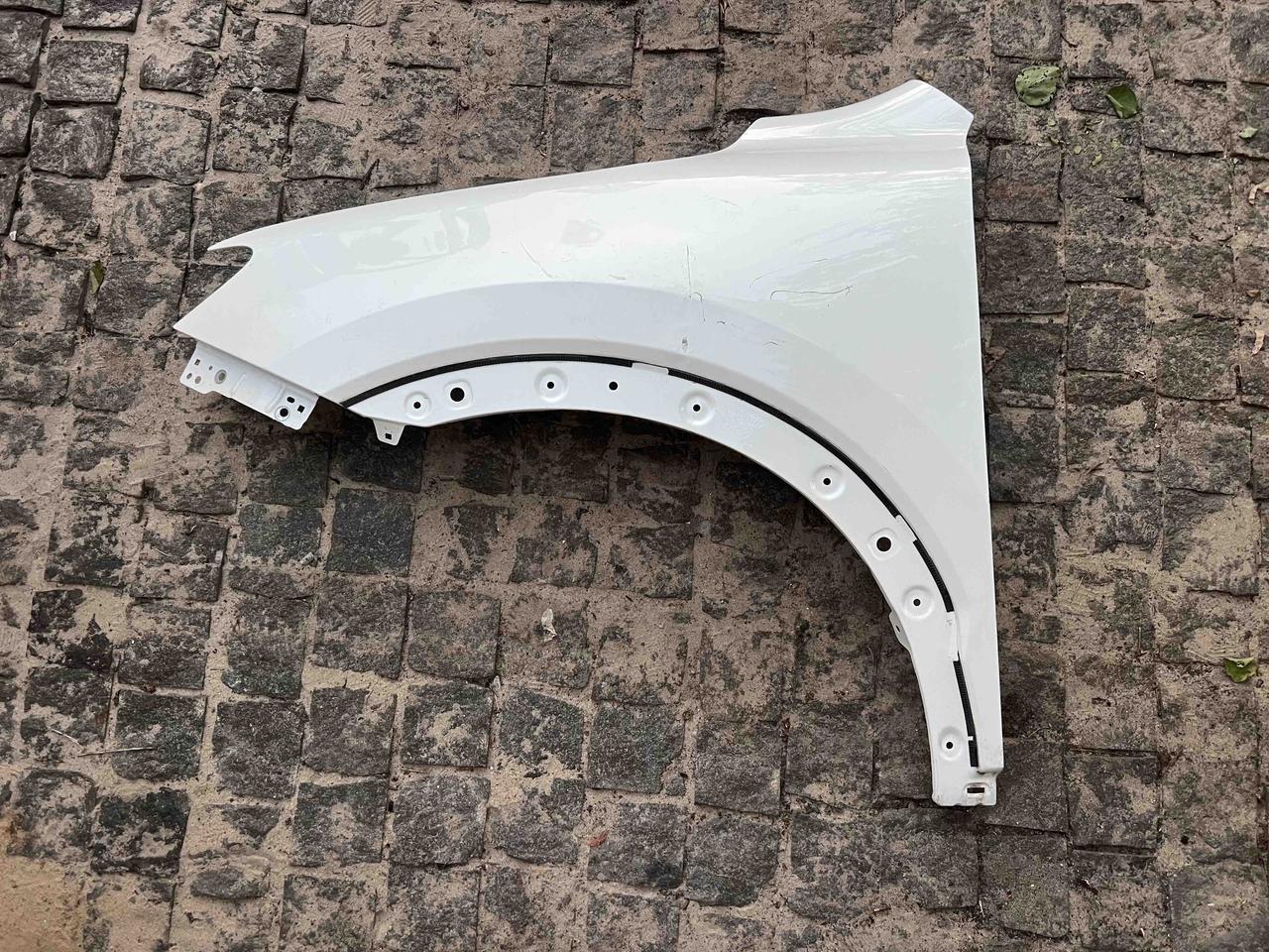 Крило переднє ліве MG HS від2018-рр 1036711 оригінал бу, фото 1