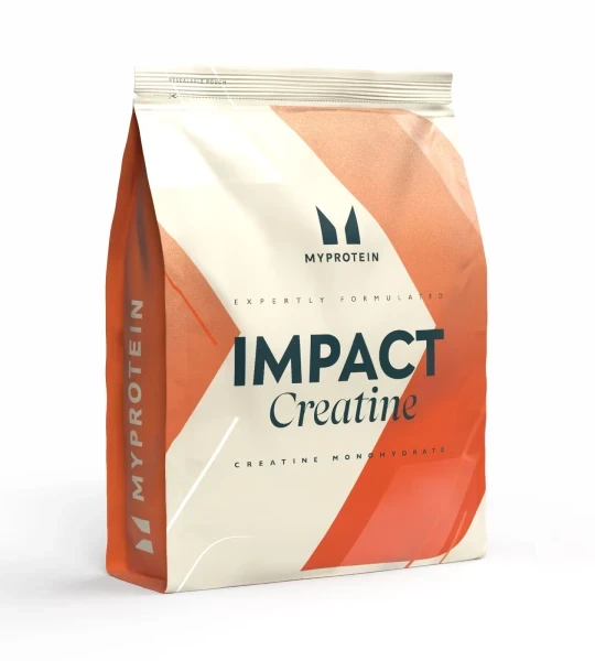 Креатин MyProtein Creatine Monohydrate (500g)