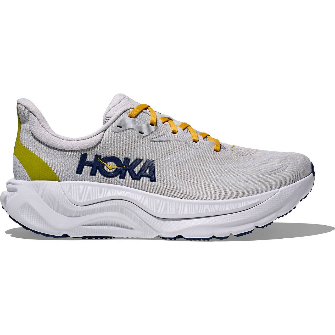 Кросівки для бігу чоловічі Hoka Arahi 8 WIDE 1168710 SSTC