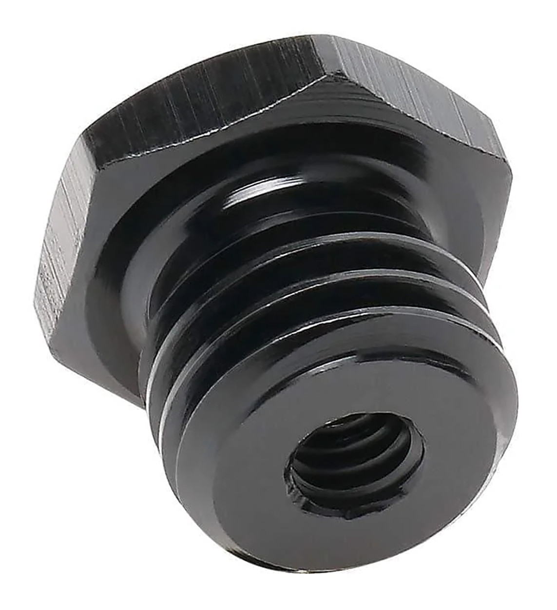 Адаптер Huepar з 1/4 дюйма до 5/8 дюйма для встановлення лазерного рівня