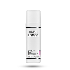 Пілінг Пост Акне Анна ЛОГОР Art.937 Anna LOGOR Azeclairе Peel 50 ml