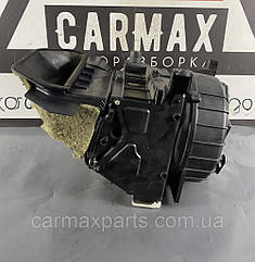 Пічка Mitsubishi Outlander 1 CU 03-08 КОМПЛЕКТНА