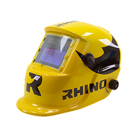 Зварювальна маска хамелеон GUARDIAN RH305 (2 сенсора)