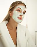 Відновлююча і заспокійлива маска ATACHE Essentielle Reafirming Mask Green Tea , 50 мл, фото 4