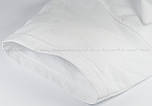 Чоловіча футболка біла м'яка Fruit of the loom 61-412-30 L, фото 3