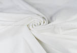 Чоловіча футболка біла м'яка Fruit of the loom 61-412-30 L, фото 6