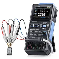 Вимірювальні прилади