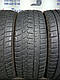 2шт. 205/55 R17 Hifly Win-Turi 212 зимові шини б/у - фото 1 - id-p1045749586