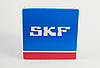 Підшипник 6302-2RS SKF (180302) розміри: 15*42*13 кульковий радіальний закритий, фото 3
