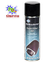 Пропитка (смазка) фильтра Silkolene Foam Filter Oil 500ml