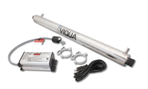 Озонатор VIQUA Sterilight S8Q-OZ