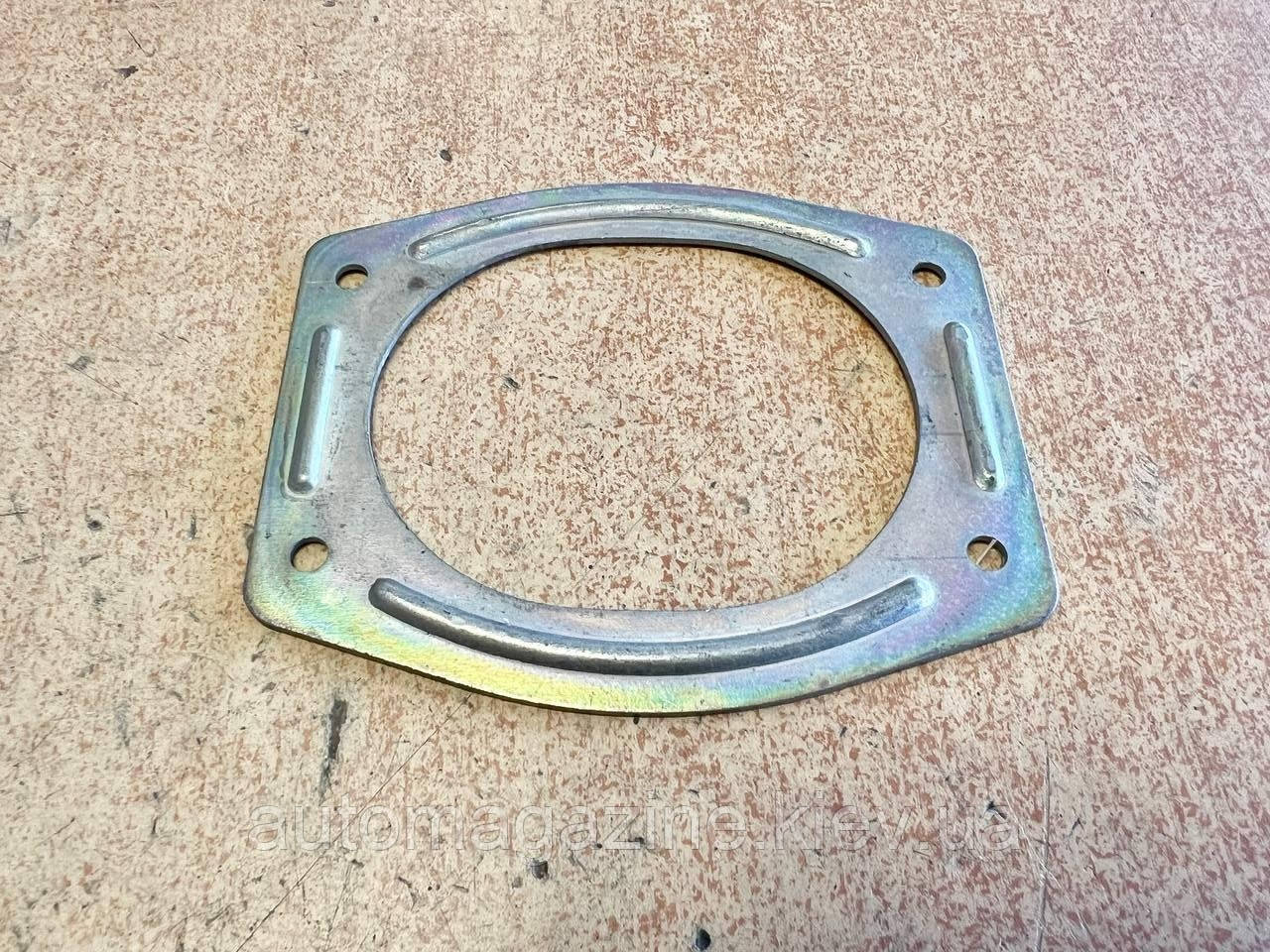 Пластина корпусу повітряного фільтра ВАЗ 2101, 2102, 2104, 2103, 2105, 2106, 2107, фото 1