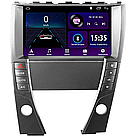 Штатна магнітола андроїд LEXUS ES350-2006-12-LOW, Автомагнітола 2 дин 2/32,штатний головний пристрій лексус, фото 2