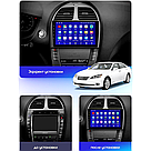 Штатна магнітола андроїд LEXUS ES350-2006-12-HIGH, Автомагінтола 2 дин 2/32, штатний головний пристрій лекс, фото 4
