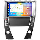 Штатна магнітола андроїд LEXUS ES350-2006-12-HIGH, Автомагінтола 2 дин 2/32, штатний головний пристрій лекс, фото 3