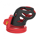 Пояс вірності пластиковий "Men Control", фото 5