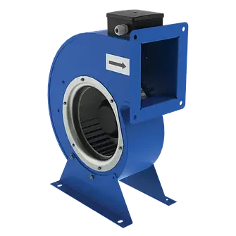 Промислові