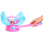 Ігровий набір з інтерактивною лялькою LOL Surprise Magic Flyers Fairies Квіточка 542261, фото 2