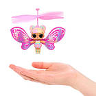 Ігровий набір з інтерактивною лялькою LOL Surprise Magic Flyers Fairies Квіточка 542261, фото 4