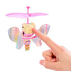 Ігровий набір з інтерактивною лялькою LOL Surprise Magic Flyers Fairies Квіточка 542261, фото 9