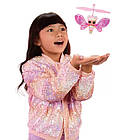 Ігровий набір з інтерактивною лялькою LOL Surprise Magic Flyers Fairies Квіточка 542261, фото 8