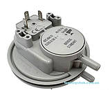 Реле тиску повітря Huba Contr40-25 Pa  для котла Protherm Рысь Lynx 24, Demrad Atron, Nepto, 60010135, фото 3