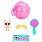 Ігровий набір з лялькою LOL Surprise Eye Spy Загадкові сестрички 542605, фото 3