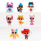 Ігровий набір з лялькою LOL Surprise Eye Spy Загадкові сестрички 542605, фото 4