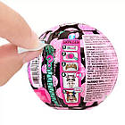 Ігровий набір з лялькою LOL Surprise Eye Spy Загадкові сестрички 542605, фото 7