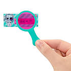 Ігровий набір з лялькою LOL Surprise Eye Spy Загадкові сестрички 542605, фото 5