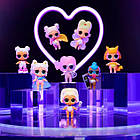 Ігровий набір з лялькою LOL Surprise Eye Spy Загадкові сестрички 542605, фото 9