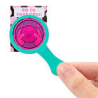 Ігровий набір з лялькою LOL Surprise Eye Spy Загадкові подружки 542629, фото 6