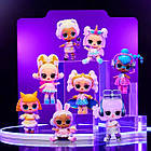 Ігровий набір з лялькою LOL Surprise Eye Spy Загадкові подружки 542629, фото 10