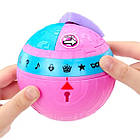 Ігровий набір з лялькою LOL Surprise Eye Spy Загадкові подружки 542629, фото 7