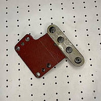 Кронштейни рульвого гідроциліндра МТЗ