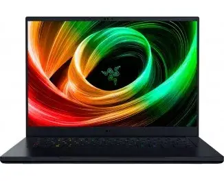 Ноутбук Razer Blade 14 RZ09, 14"OLED, Ryzen AI 9 365, NVIDIA GeForce RTX 5060, ОЗП 16ГБ, SSD 1000ГБ