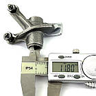 Рокер впускного клапана ГРМ квадроцикла ATV CFMoto 500 625 (2007-2016), фото 3