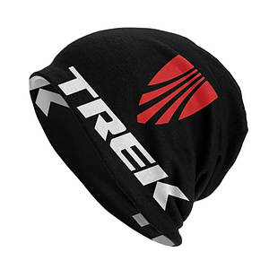 Спортивна шапочка TREK для велоспорту (one size) подовжена