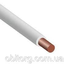 Одножильний мідний провід ПВ-1 х 0,5, фото 1