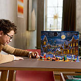 LEGO CITY Новорічний Адвент календар різдвяний календар 2025 Advent 60475, фото 3